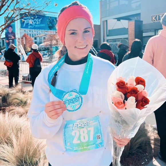 Meet your Posher, Kaley - Picture 1 of 1